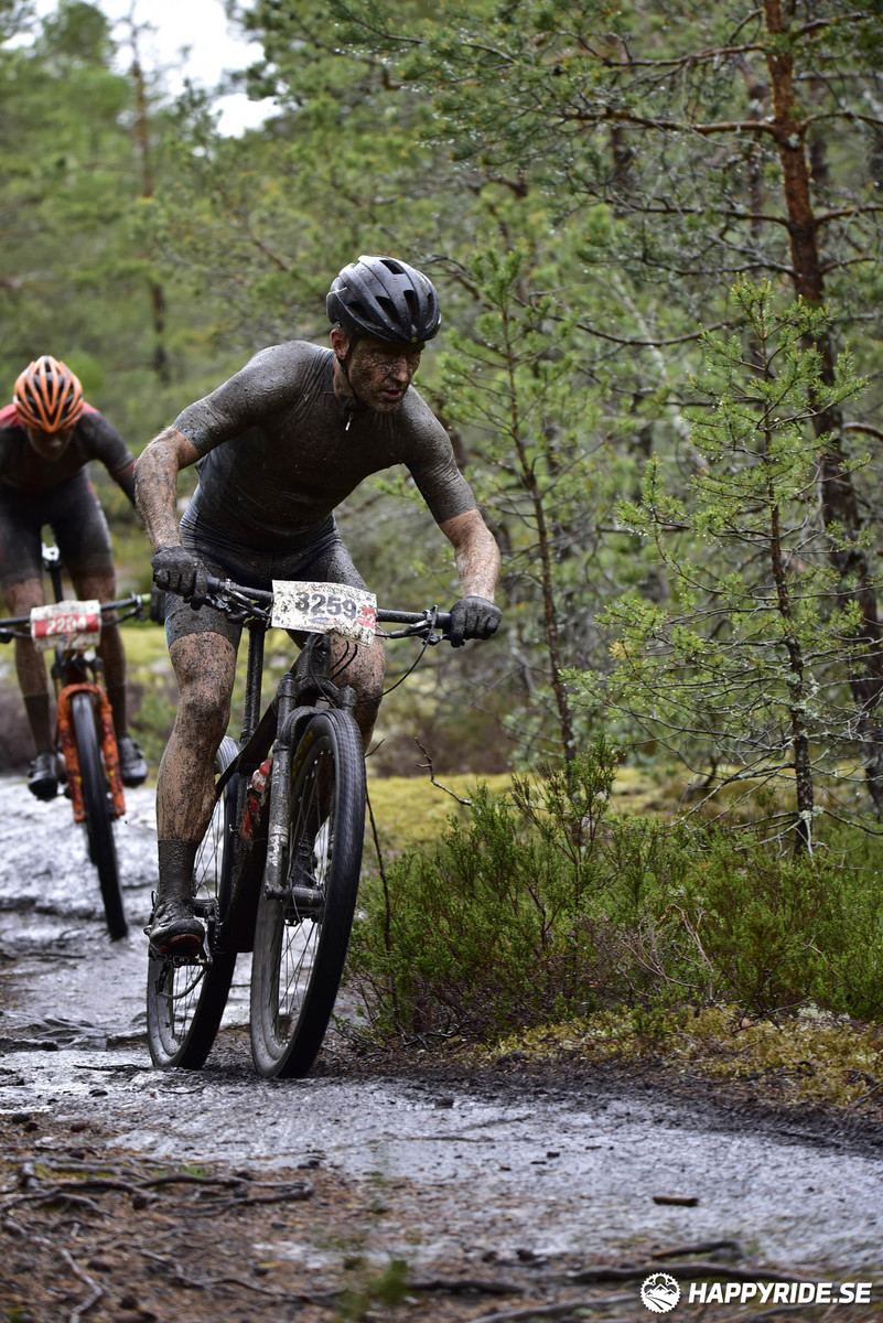 Bild från Lida Loop 2019